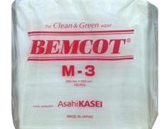ผ้าเช็ดชิ้นงาน BEMCOT M-3