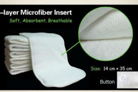 ผ้าเช็ดชิ้นงาน BEMCOT M-3 microfiberwipers2